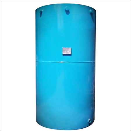 MS Storage Tanks