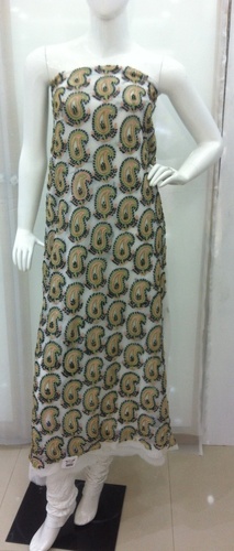 Chikan suit