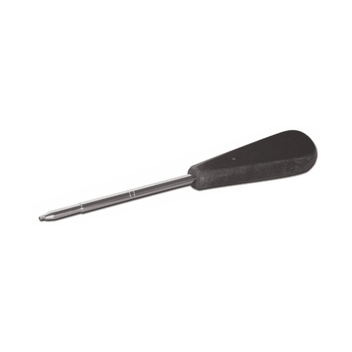 Cannulated Hexagonal Screw Driver - 2.5mm Tip