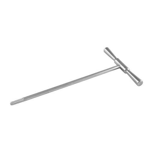 Cannulated Tap - T Type