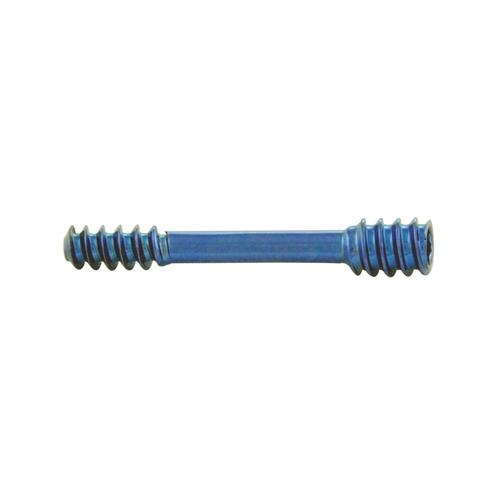 Herbert Screw - Cannulated - Titaniuma