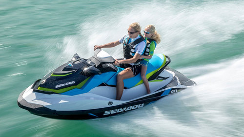 Sea Doo GTI 130