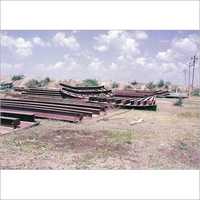 Radial Gate Parts Fabrication Site Services - Cast Iron, Steel, Is 2062, Astm A106 | Durable, Corrosion Resistant, High Strength, Customizable