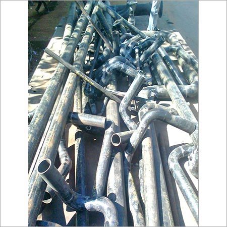 Inlet-Outlet Air Water Cooling System