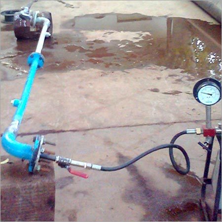 Air Water Cooling System Service