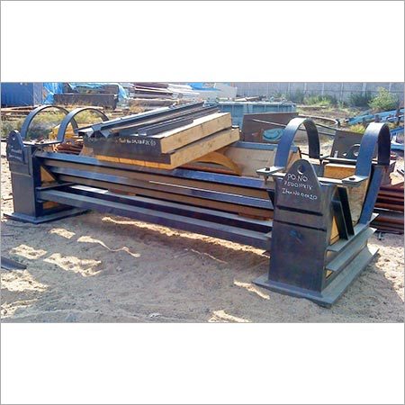 Turbine Shaft Fabrication Service