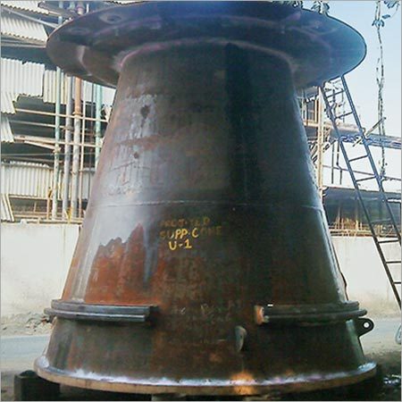 Heavy Duty Fabrication Services