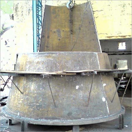 Industrial Fabrication Services