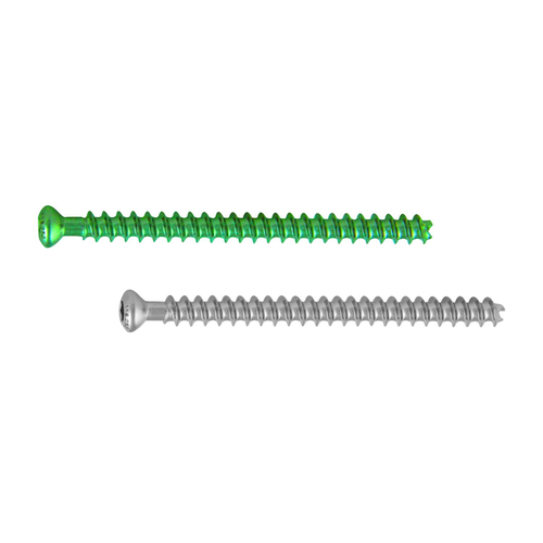 Small Cannulated Cancellous Screw 4.0mm
