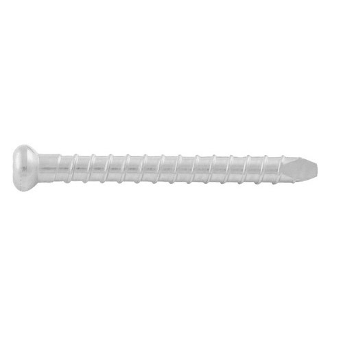 Orthopedic Nailing System