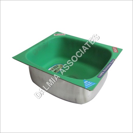 Stainless Steel Kitchen Sinks