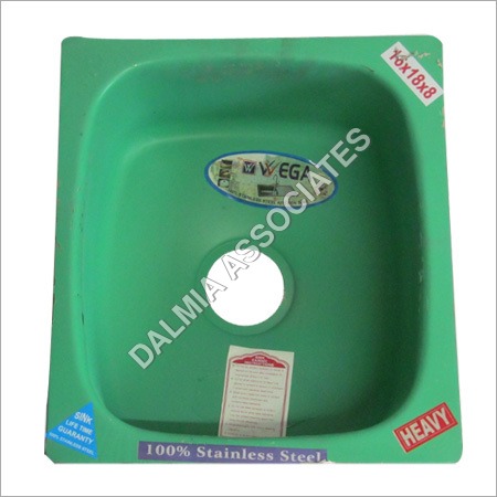 Stainless Steel Utility Sinks