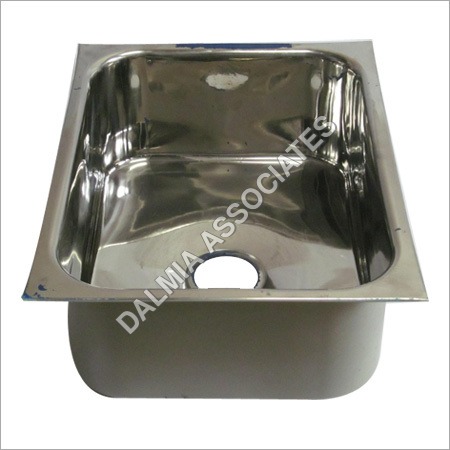 SS Sink