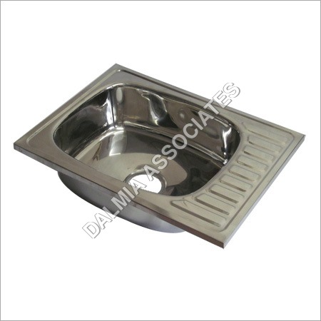 Drainboard Stainless Steel Sink