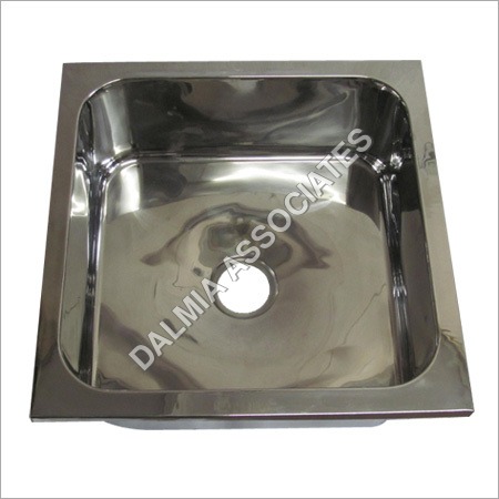 Single Bowl Sink