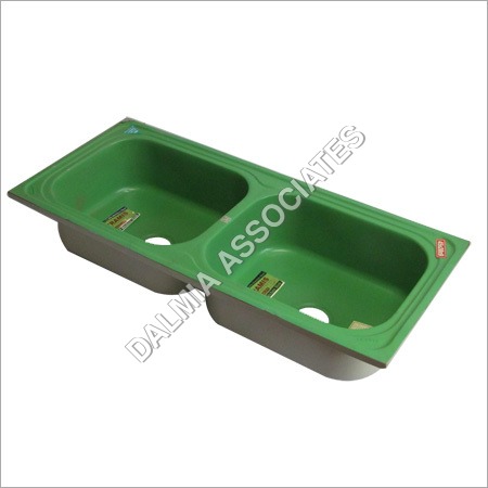 Stainless Steel Sink Unit