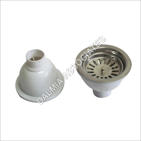 Ss Sink Coupling