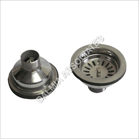 Water Sink Coupling