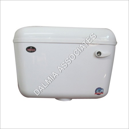 Flush Cistern
