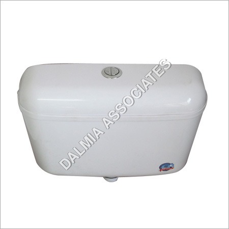 Pvc Flushing Cistern