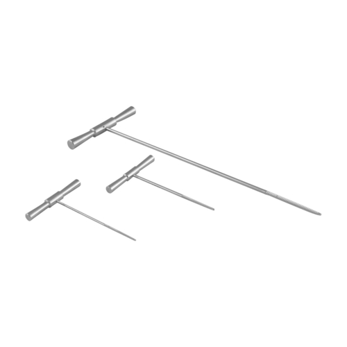Bone Tap With T-Handlea  