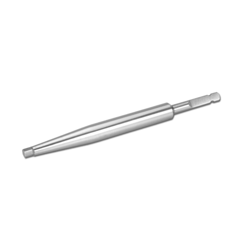 Screw Driver Shaft, Q.C. End 3.5mm Tip