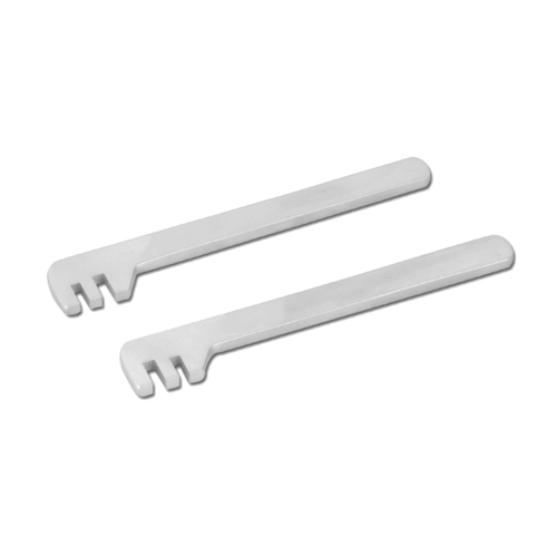 Small Plate Bender Pair