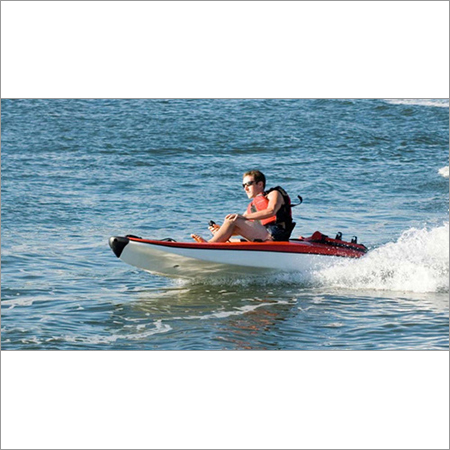 Aquanami Jet Kayak