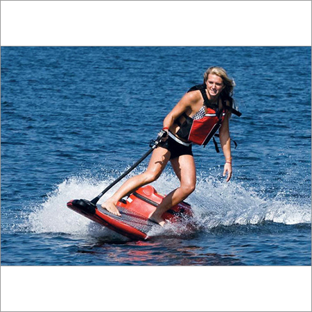 Jet Surf