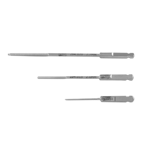 Bone Tap - Quick Coupling Enda  