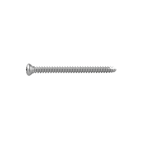 Cortical Screw