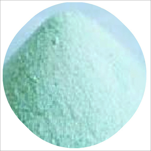 Dried Ferrous Sulphate