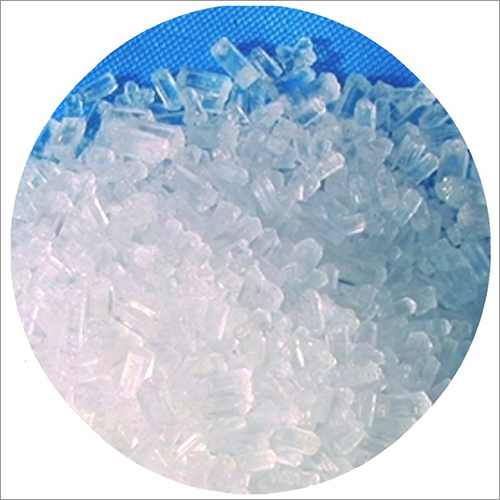 Magnesium Sulphate