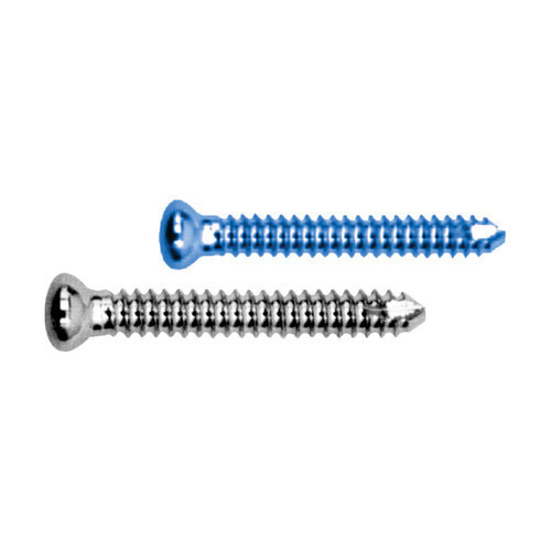 Tru Interlocking Nailing System - Stainless Steel, Variable Diameter and Length | Secure Fastening, Interlocking Design, Countersunk Head