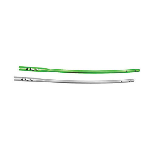 Tru Interlocking Nailing System - Stainless Steel & Titanium