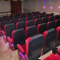 Theater Seating Chairs
