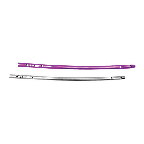 Tru Interlocking Nailing System