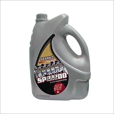 Automotive Lubricant