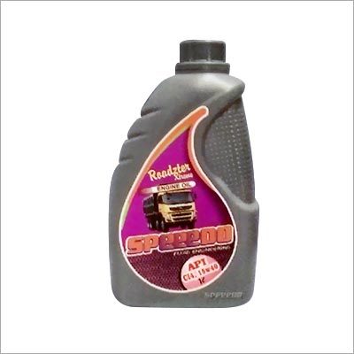 Heavy Duty Engine Oil