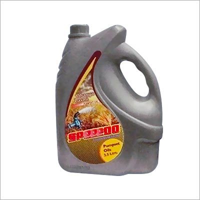 Commercial Engine Oil