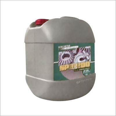 Commercial Gear Lubricant Oil