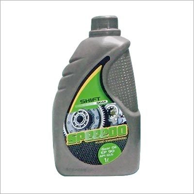 Gear Lubricant Oil