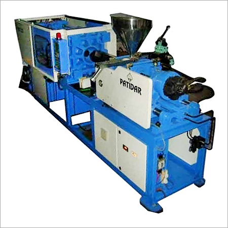 Injection Moulding Machine