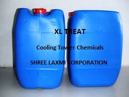Pitting Corrosion Inhibitor for Low/High Corrosive Water