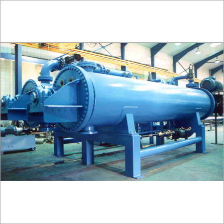Pressure Vessel