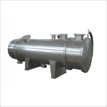 Heat Exchanger
