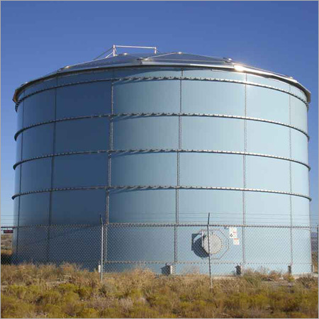 Storage Tank