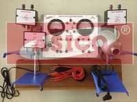 Characteristics of Optoelectronic Devices