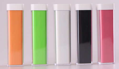 Power Bank with special Features