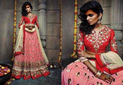 Designer Heavy Lehenga